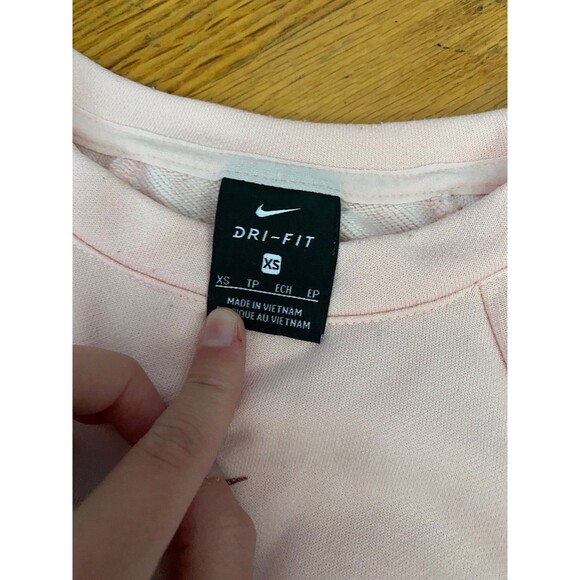Nike cropped crewneck - Picture 5 of 7